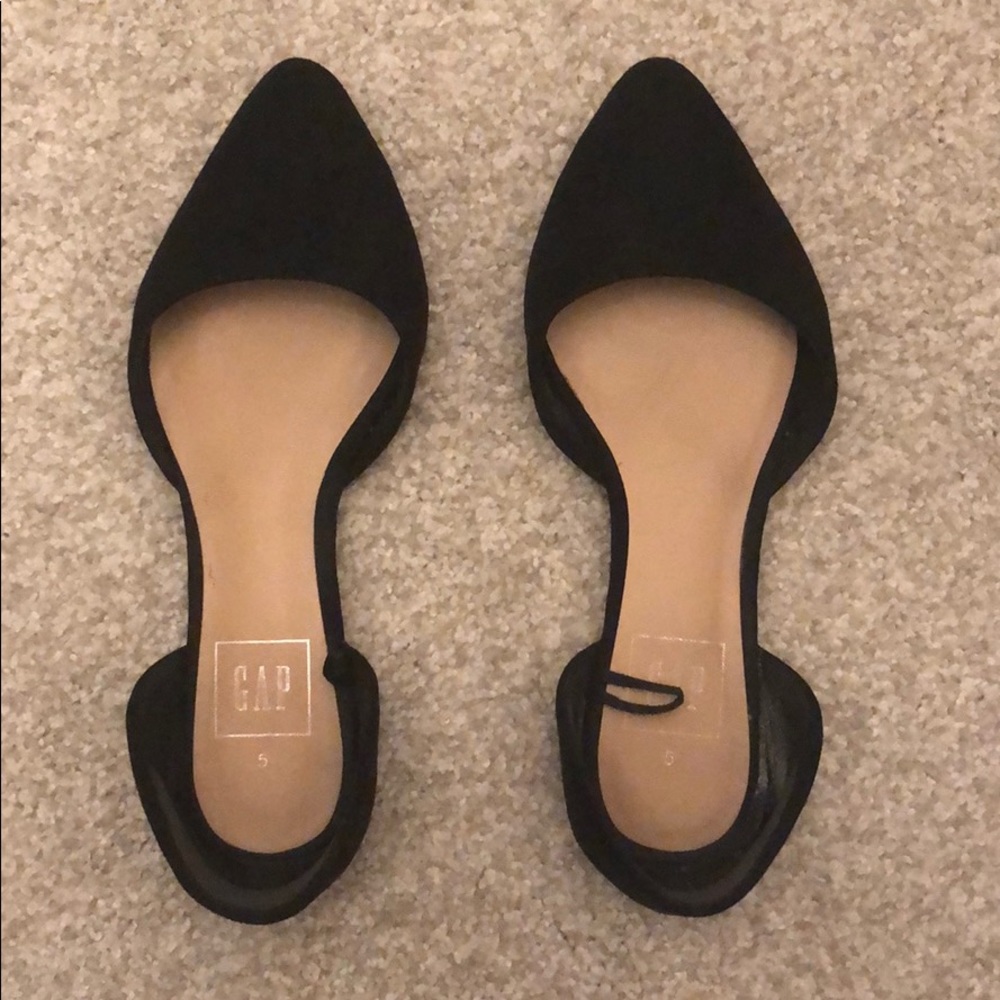 GAP Size 5 Flats